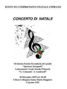 Locandina Natale 2019-1